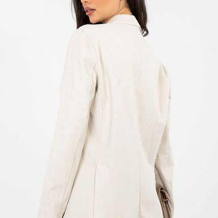  Jacket model 224285 Rue Paris 