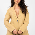 brown / one-size-fits-all