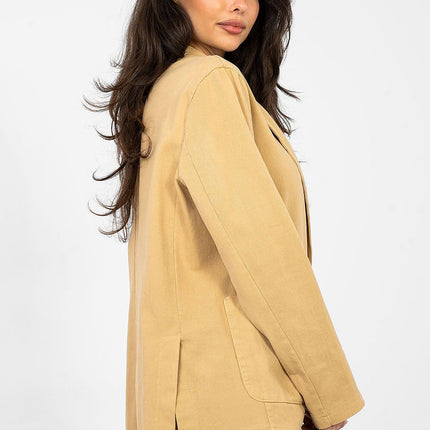  Jacket model 224286 Rue Paris 
