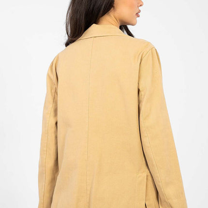 Jacket model 224286 Rue Paris 