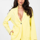 yellow / one-size-fits-all