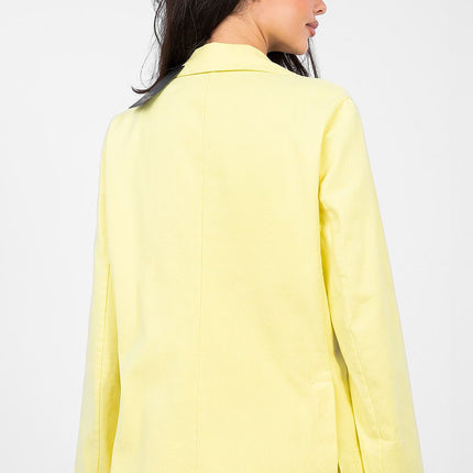  Jacket model 224287 Rue Paris 