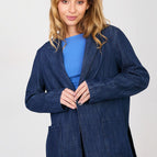 navy blue / one-size-fits-all