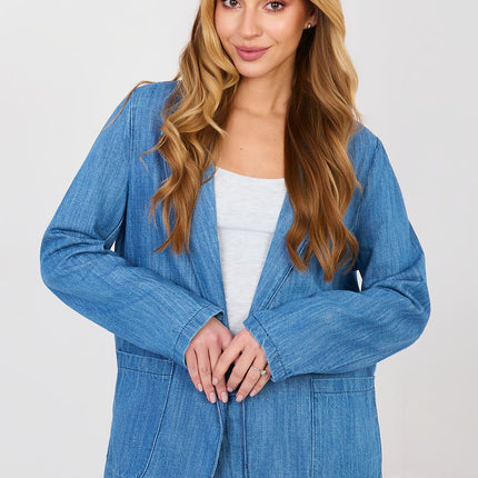  Jacket model 224289 Rue Paris 