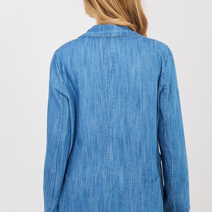  Jacket model 224289 Rue Paris 