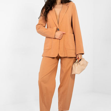  Jacket model 224283 Rue Paris 