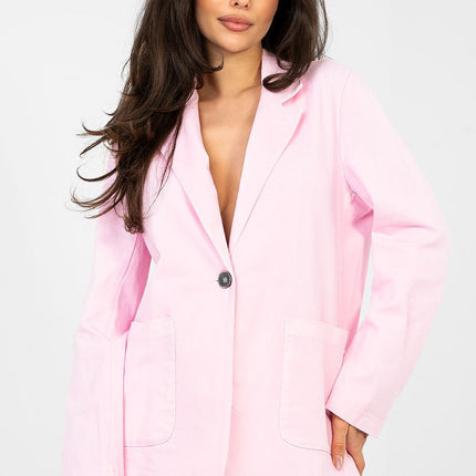  Jacket model 224284 Rue Paris 