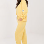 yellow / one-size-fits-all