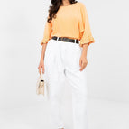 white / one-size-fits-all