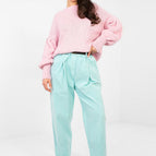 green / one-size-fits-all