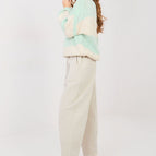 beige / one-size-fits-all