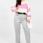 grey / one-size-fits-all