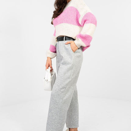  Tracksuit trousers model 224387 Italy Moda 