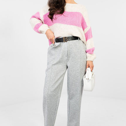  Tracksuit trousers model 224387 Italy Moda 