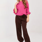 brown / one-size-fits-all