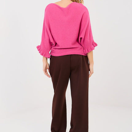  Tracksuit trousers model 224393 Italy Moda 