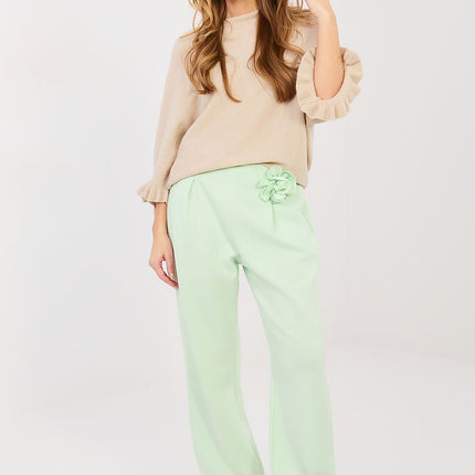 Tracksuit trousers model 224394 Italy Moda 