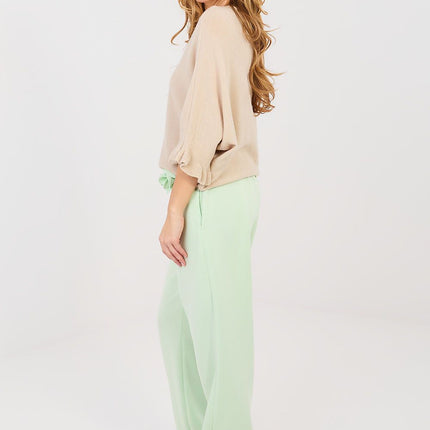  Tracksuit trousers model 224394 Italy Moda 