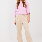 beige / one-size-fits-all