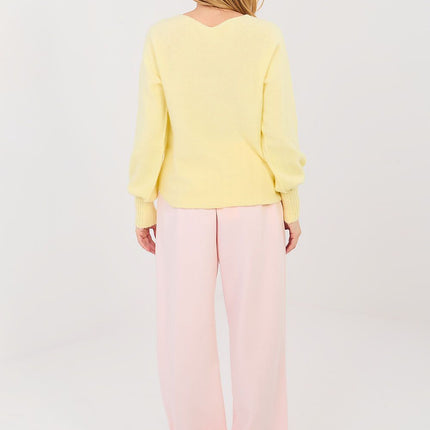 Tracksuit trousers model 224397 Italy Moda 