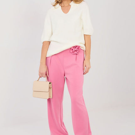  Tracksuit trousers model 224398 Italy Moda 