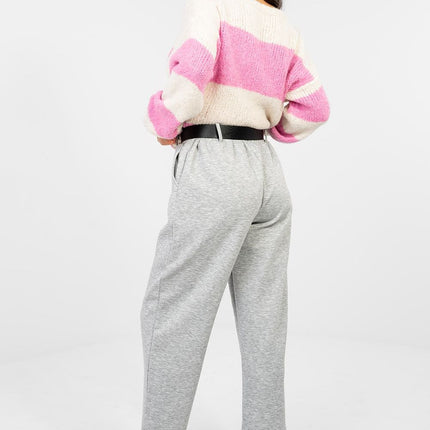 Tracksuit trousers model 224387 Italy Moda 