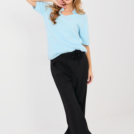  Tracksuit trousers model 224399 Italy Moda 