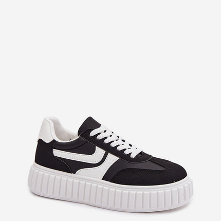  Sport Shoes model 224410 Step in style 