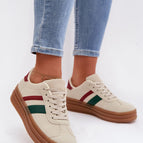 beige / 36