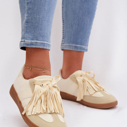  Sport Shoes model 224422 Step in style 