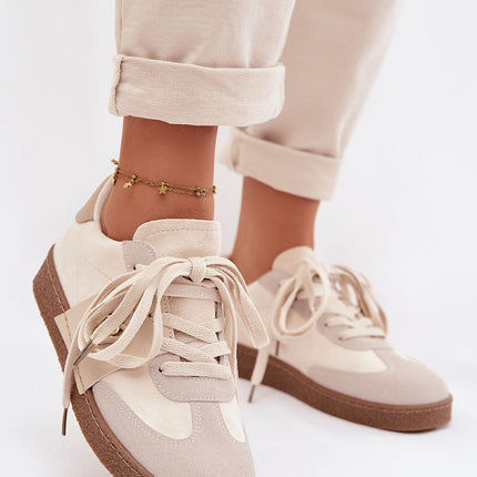  Sport Shoes model 224423 Step in style 