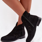 black / 36