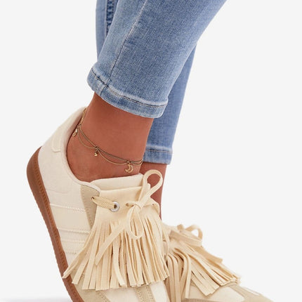  Sport Shoes model 224422 Step in style 