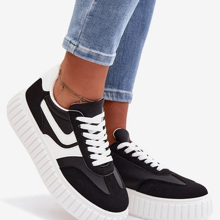  Sport Shoes model 224410 Step in style 