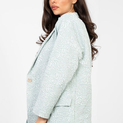  Jacket model 224444 Rue Paris 