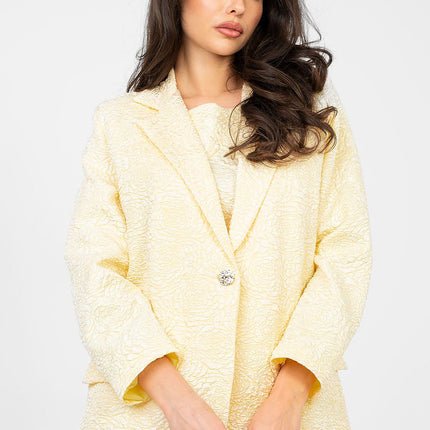 Jacket model 224445 Rue Paris 