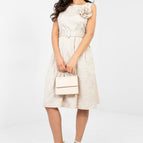 beige / one-size-fits-all