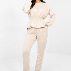 beige / one-size-fits-all