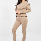 beige 2 / one-size-fits-all