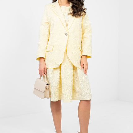  Jacket model 224445 Rue Paris 