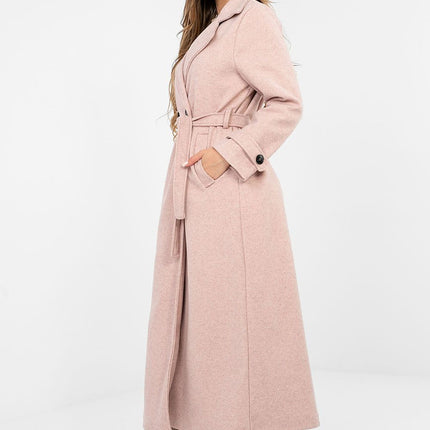  Coat model 224519 Factory Price 