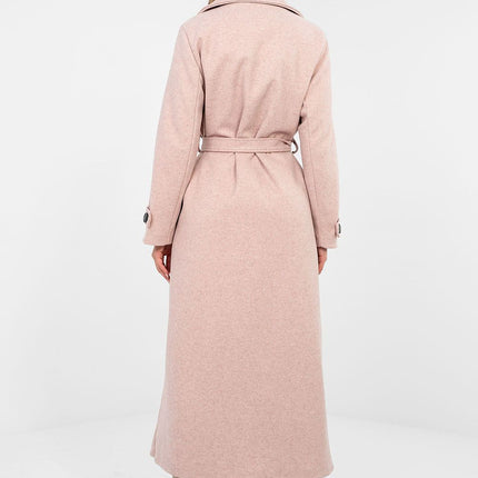  Coat model 224519 Factory Price 