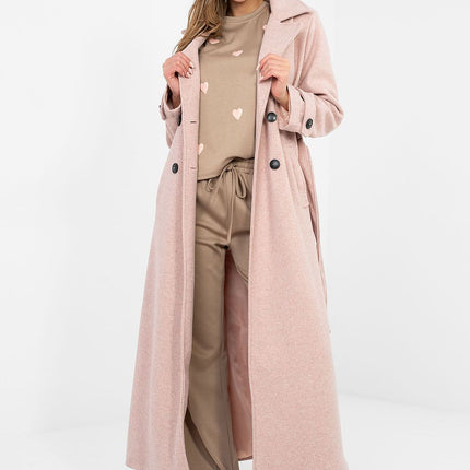  Coat model 224519 Factory Price 
