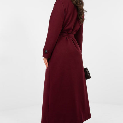  Coat model 224521 Factory Price 
