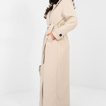  Coat model 224522 Factory Price 
