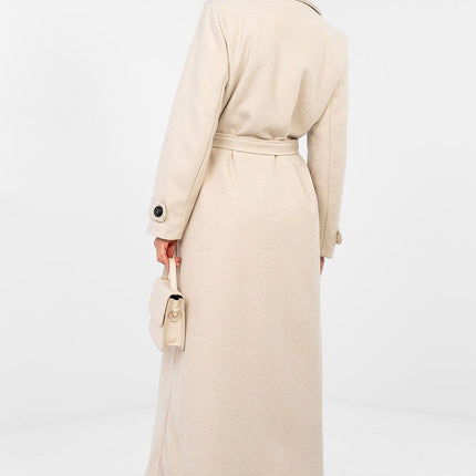  Coat model 224522 Factory Price 