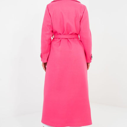  Coat model 224523 Factory Price 