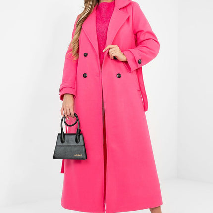  Coat model 224523 Factory Price 