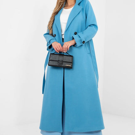 Coat model 224524 Factory Price 