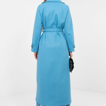  Coat model 224524 Factory Price 